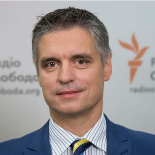 Пристайко Вадим Володимирович