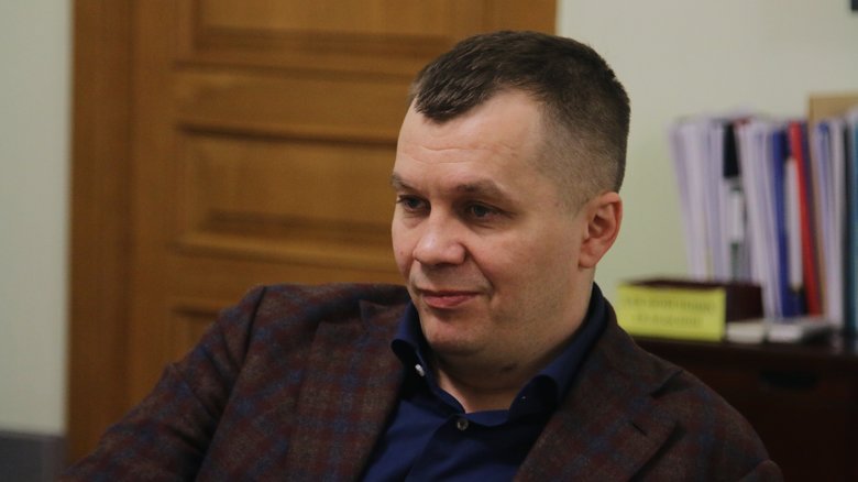 Тимофій Милованов в інтерв'ю Слово і Діло розповів про ринок землі, приватизацію держмайна і своє ставлення до легалізації проституції.